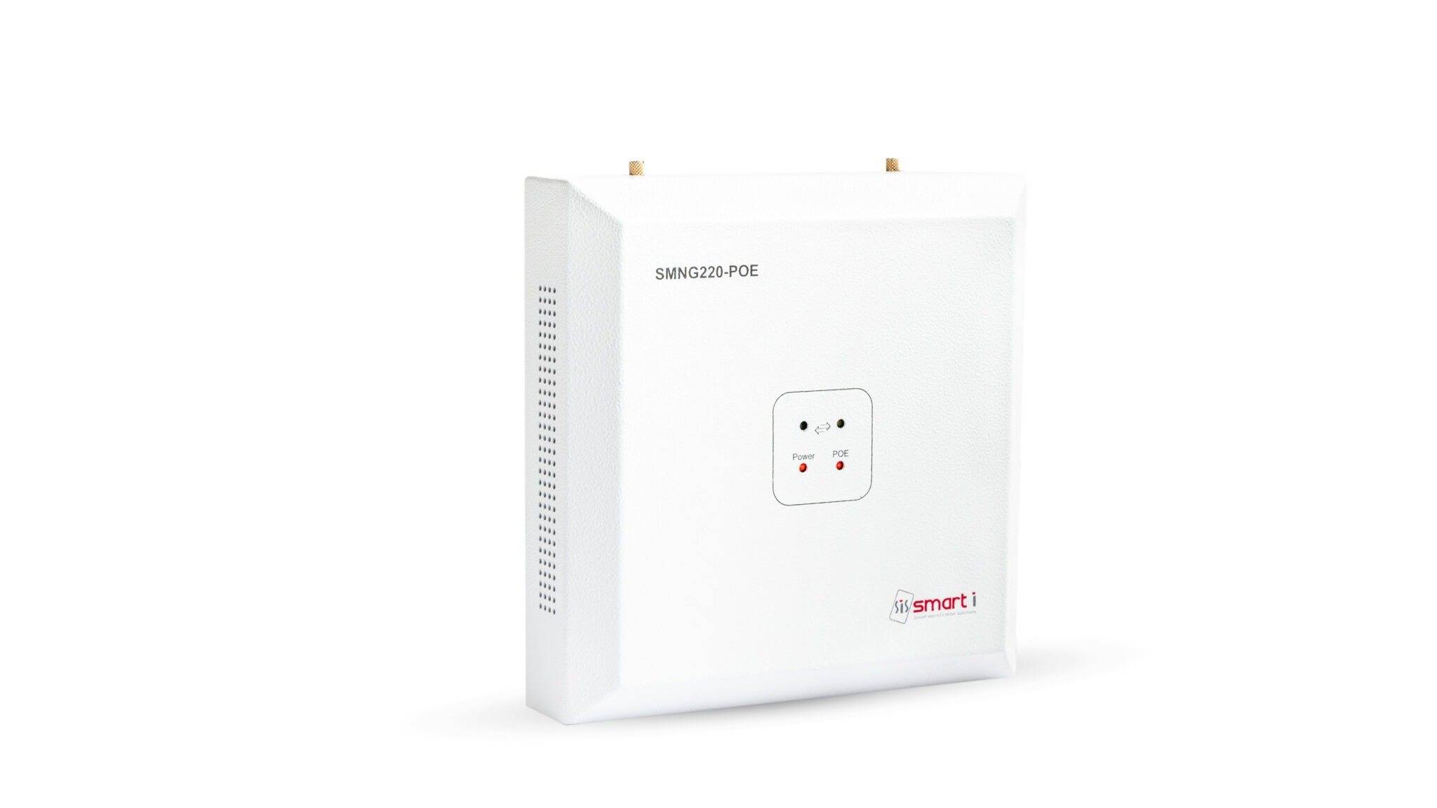 Data Center Security & Monitoring Tools | Smart-i Systems