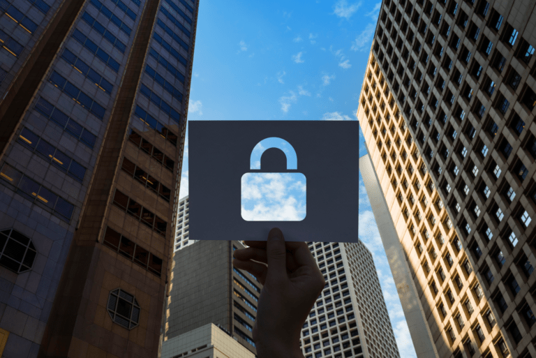 Building Access Control System
